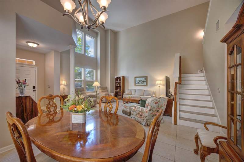 3 bedroom Townhouse at 901 Wynbrook Lane, Victoria Park Increment 02, Deland — photo 5