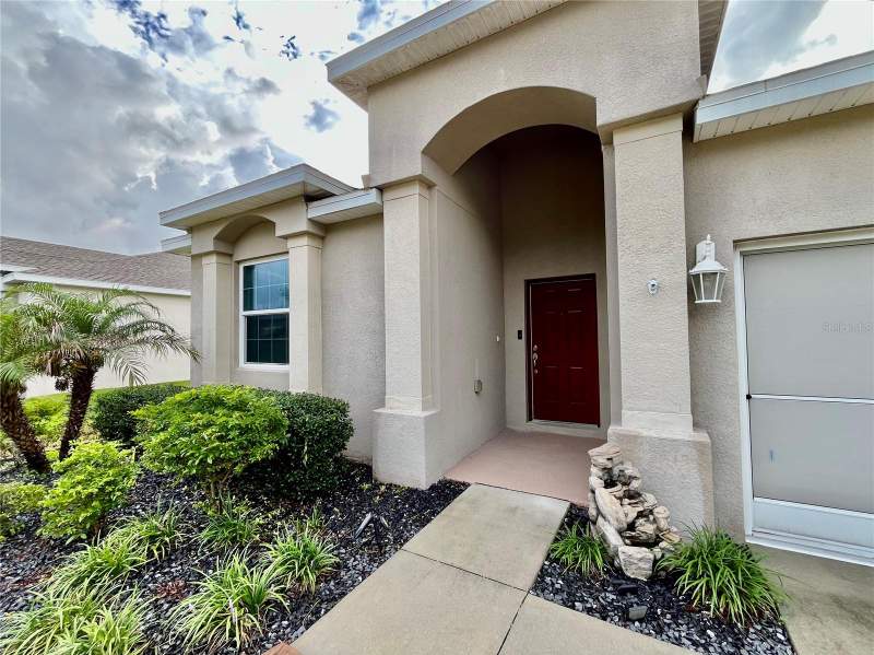 3 bedroom Single Family Residence at 13554 Marilyn Court, Reserve At Meadow Oaks, Hudson — photo 2