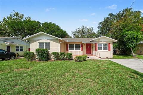 2935 Woodland Hills Avenue, home for sale in Lakeland 33803