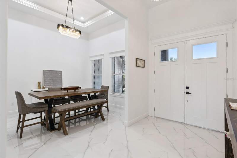 4 bedroom Single Family Residence at 7739 N CHERRY LAKE GROVES ROAD, NONE, GROVELAND — photo 3