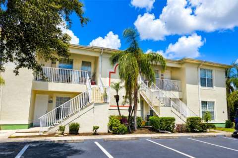 2607 River Preserve Court #2607, home for sale on River Preserve Court