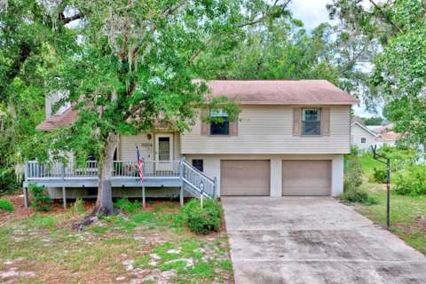 5324 Lafayette Avenue, home for sale in Sebring 33875