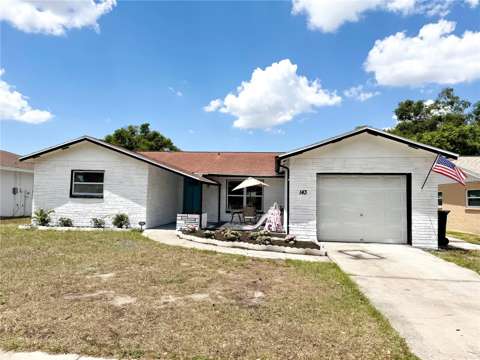 143 Valley Circle, home for sale in Brandon 33510
