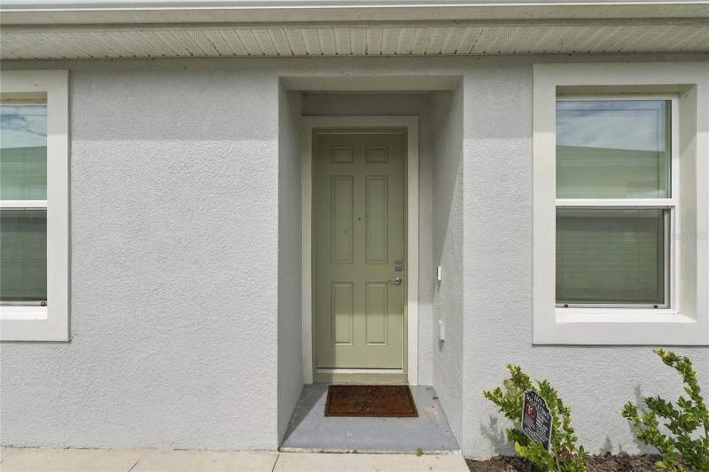 3 bedroom Villa at 8514 Bold Cypress Lane, Towns/Woodsdale Ph 1, Wesley Chapel — photo 2