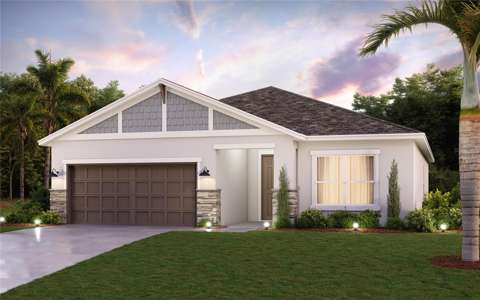 3622 Jons Lakeview Street, home for sale in Plant City 33566