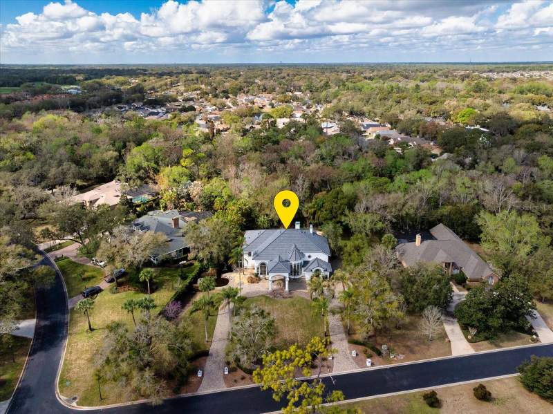 Bear Creek Estates