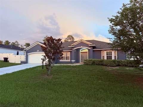 16201 SW 47Th Terrace, home for sale on SW 47Th Terrace