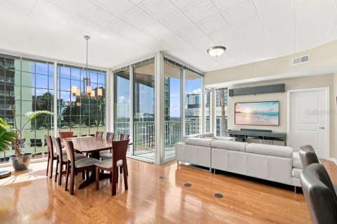 155 S Court Avenue #1102, home for sale in Orlando 32801