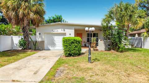 5833 Dartmouth Avenue, home for sale in St. Petersburg 33710