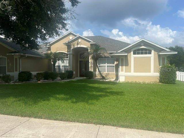 3 bedroom Single Family Residence at 1206 BRENTWOOD DRIVE, CLERMONT SOUTH LAKE FOREST SUB, CLERMONT — photo 2