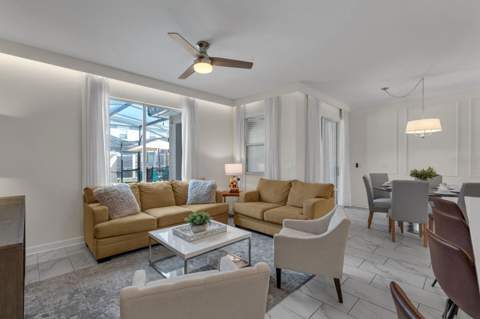 2958 Protagonist Street, Kissimmee FL - photo 9 of 38