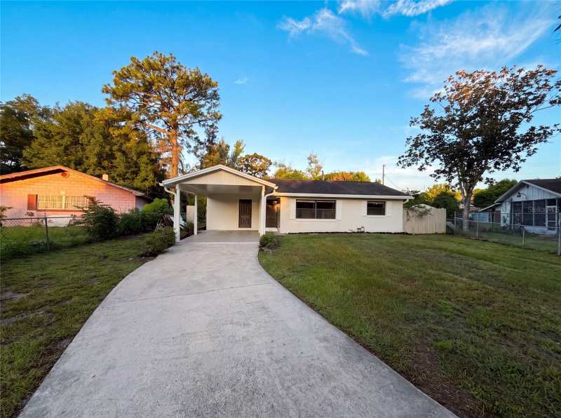 3 bedroom Single Family Residence at 722 Virginia Lane, Ilesdale Manor, Apopka — photo 1
