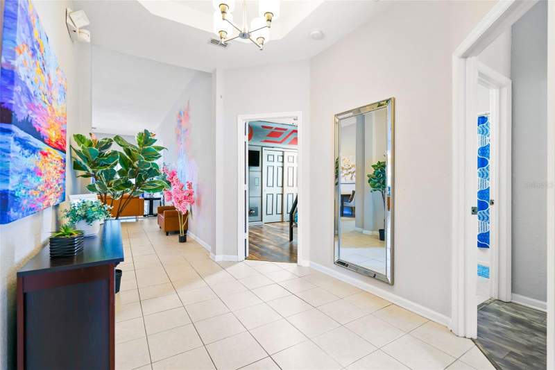 4 bedroom Single Family Residence at 7743 Comrow Street, Windsor Hills Ph 1, Kissimmee — photo 4