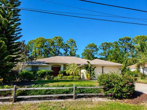 4394 Glordano Avenue, home for sale on Glordano Avenue