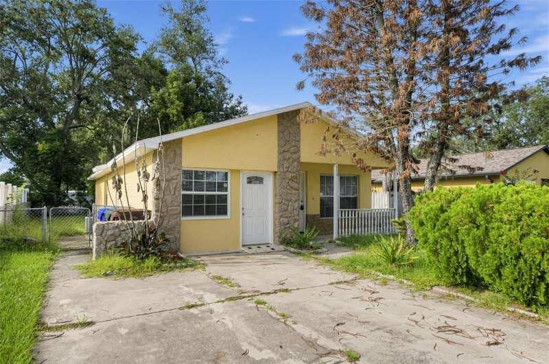 3 bedroom Single Family Residence at 1516 Kelby Road, Shenandoah, Kissimmee — photo 1
