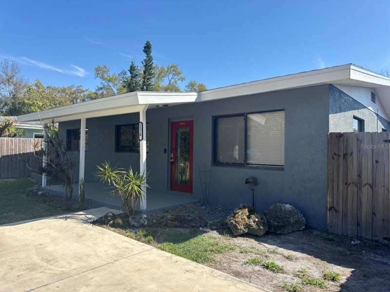 3 bedroom Single Family Residence at 5520 20th Avenue, Pasadena Gardens Gulfview Sec, Gulfport — photo 1