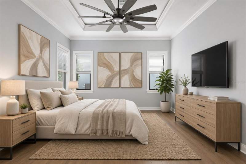 5 bedroom Single Family Residence at 555 26th Avenue, Twenty-Sixth Ave Heights, St Petersburg — photo 5