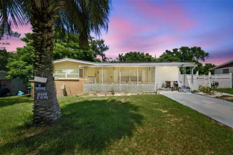 16 S Harrison Street, home for sale in Beverly Hills 34465