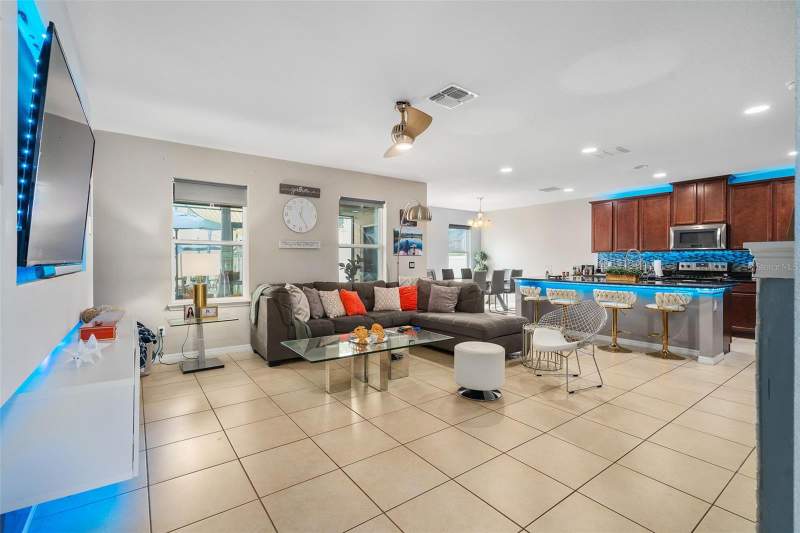 4 bedroom Single Family Residence at 3209 Turret Drive, Saratoga Park Ph 4B, Kissimmee — photo 5