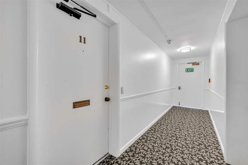 1 bedroom Condominium at 311 E Morse Boulevard #7-11, Phillips Circle Rep, Winter Park — photo 2