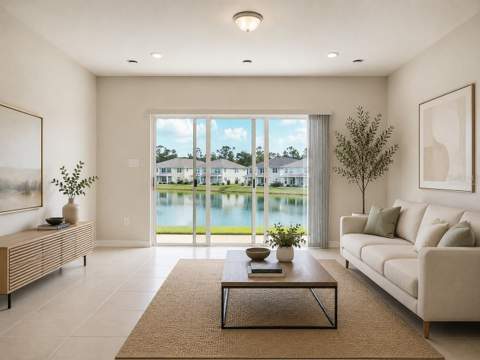 4576 Sparkling Shell Avenue, Kissimmee FL - photo 6 of 18