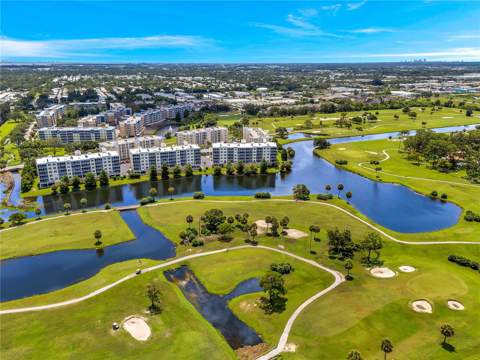 1200 Country Club Drive #2205, Largo FL - photo 6 of 6