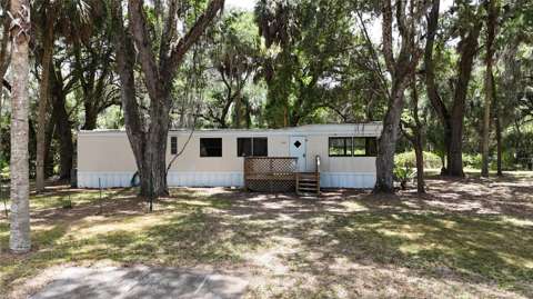 11310 W Yellow Oak Lane, home for sale in Crystal River 34428