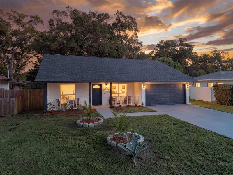 3 bedroom Single Family Residence at 5 S Jupiter Avenue, Sky Crest Unit 1 Rep, Clearwater — photo 1