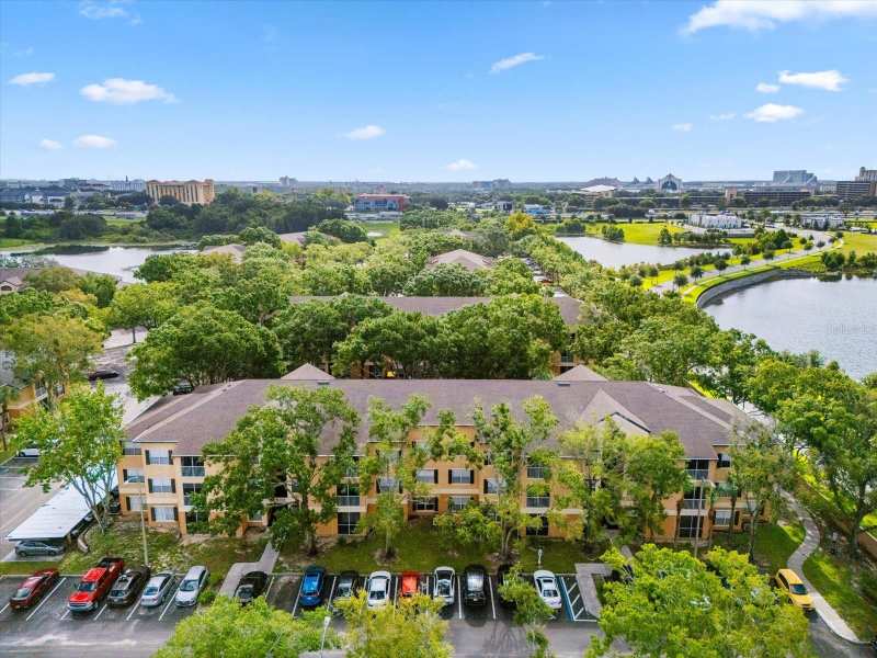 3 bedroom Condominium at 7606 Pissarro Drive #104, Sand Lake Private Residences, Orlando — photo 1