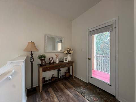 3815 Parkridge Circle #2-203, Sarasota FL - photo 6 of 6