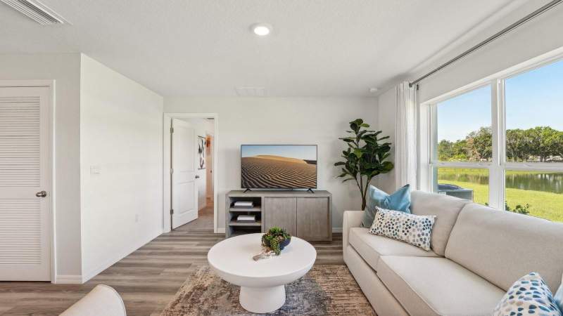 4 bedroom Single Family Residence at 1120 WILD CLOVER WAY, HOLLOWAY LANDING, PLANT CITY — photo 3