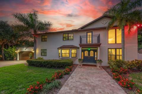 3005 Sunset Drive, Belleair Bluffs FL - photo 6 of 6