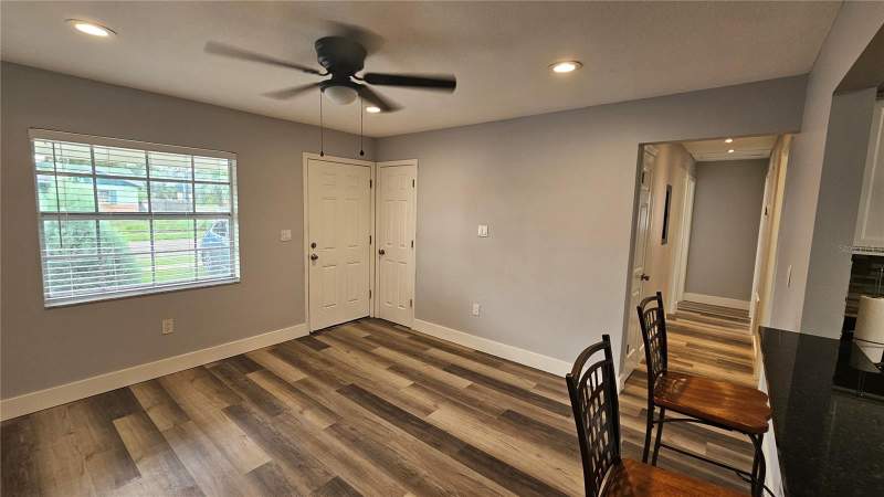 4 bedroom Single Family Residence at 3502 Libby Loop, Sanson Park Unit 5, Tampa — photo 4
