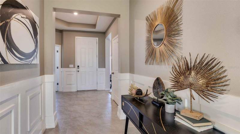 4 bedroom Single Family Residence at 3513 Hazy Glen Lane, Varrea, Plant City — photo 2