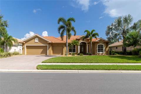 12709 Penguin Drive, home for sale in Bradenton 34212