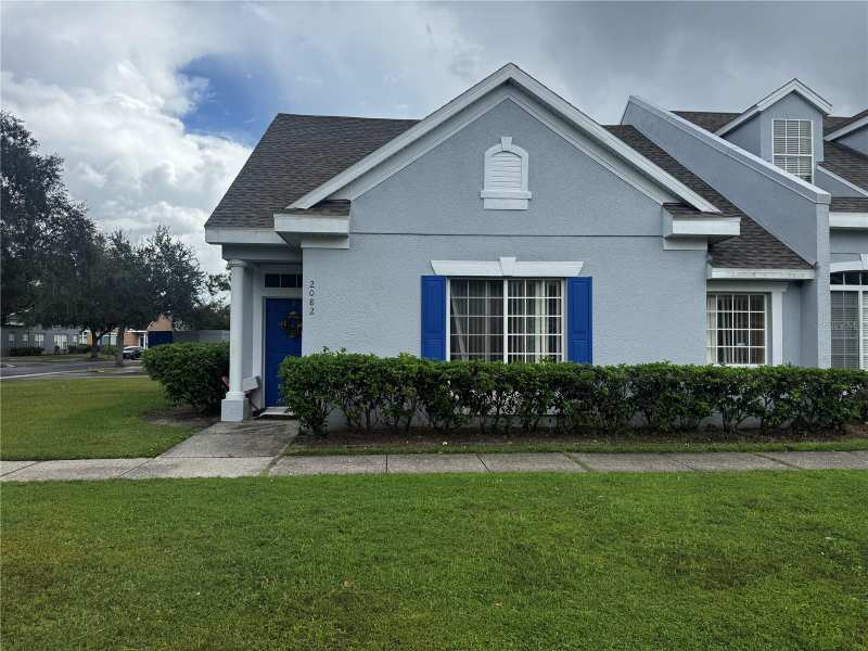 3 bedroom Villa at 2082 Island Walk Drive, Island Walk 49 71, Orlando — photo 1