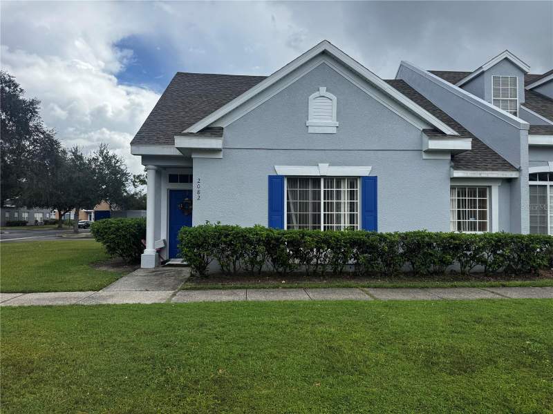 3 bedroom Villa at 2082 ISLAND WALK DRIVE, ISLAND WALK 49 71, ORLANDO — photo 1