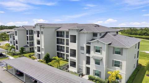 17565 Opal Sand Drive #205, home for sale in Venice 34293