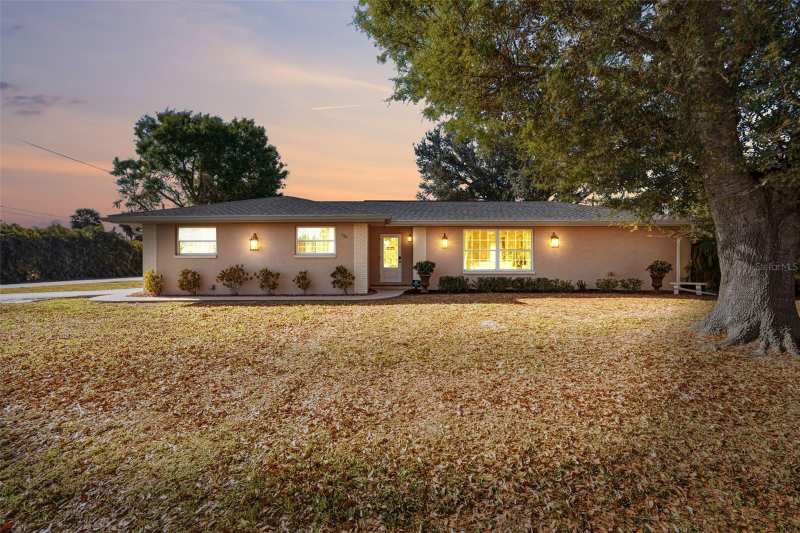 4 bedroom Single Family Residence at 101 Marlin Drive, Charlotte Park, Punta Gorda — photo 1