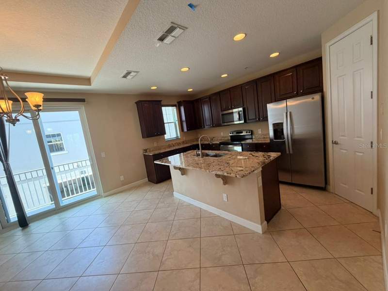 3 bedroom Townhouse at 1162 Bolton Place, Grande Oaks At Heathrow, Lake Mary — photo 4