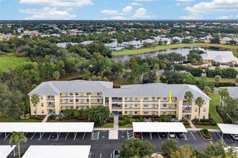 2060 Willow Hammock Circle #207, starter home for sale in Punta Gorda