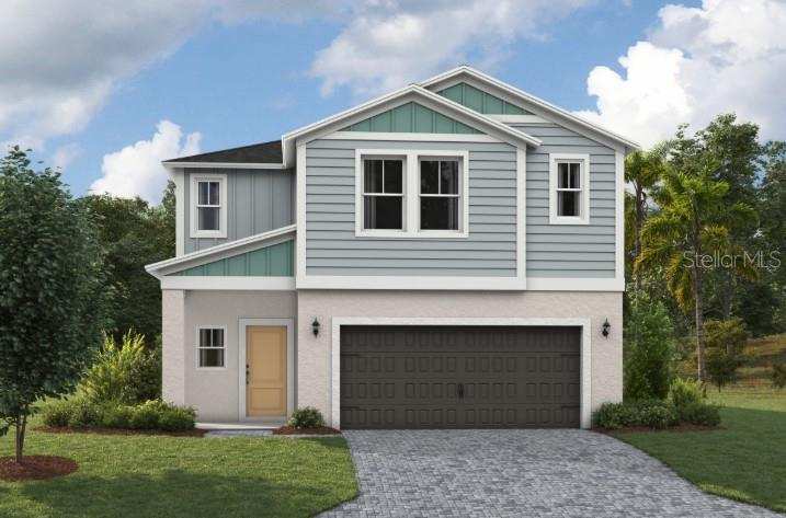 5 bedroom Single Family Residence at 33661 Noble Creek Place, Pasadena Woods, Dade City — photo 1