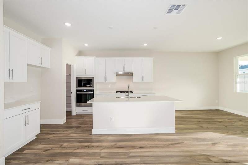4 bedroom Single Family Residence at 33554 Hammock Beach Way, Pasadena Woods, Dade City — photo 5