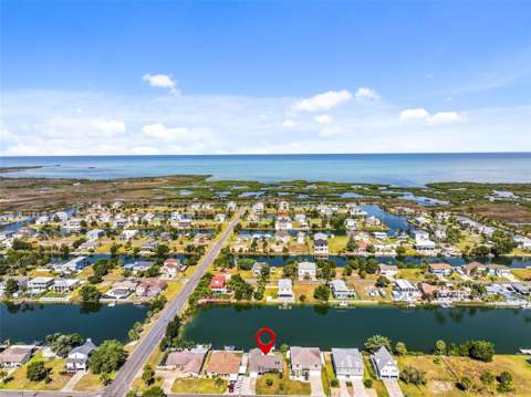 3345 Poinsettia Drive, Hernando Beach FL - photo 10 of 57