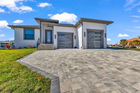 1323 Wesley Drive #112, home for sale in Punta Gorda 33950
