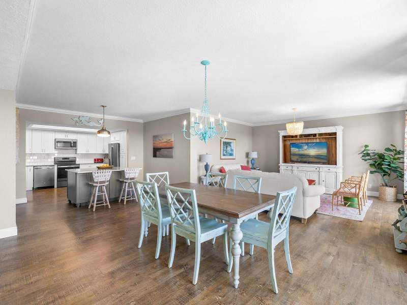 2 bedroom Condominium at 4 Belleview Boulevard #804, Belleview Biltmore Villas S Garden 4, Belleair — photo 4