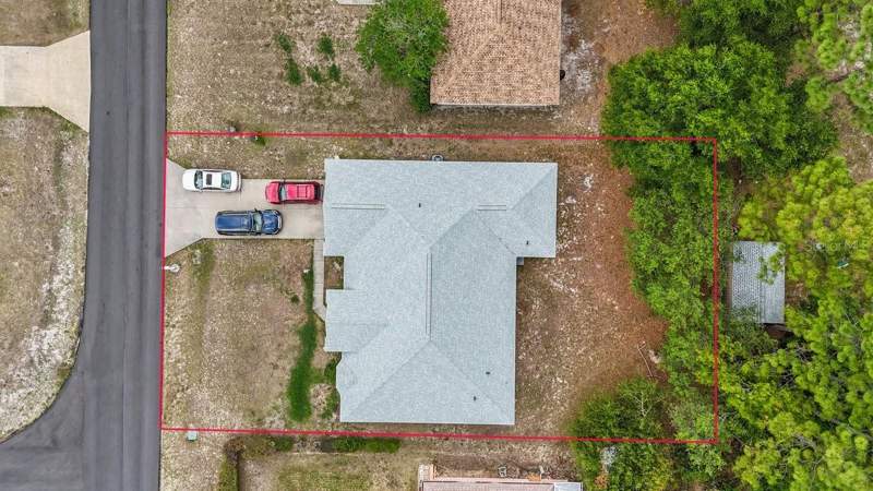3 bedroom Single Family Residence at 13536 SW 81st Circle, Marion Oaks Un 12, Ocala — photo 5