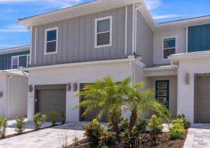 3 bedroom Townhouse at 7842 Spectrum Drive, Spectrum At Reunion Ph 2, Kissimmee — photo 2