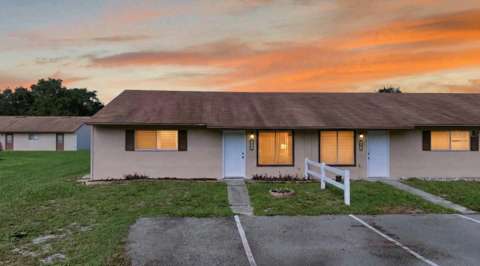 424 E Rosewood Lane #424, home for sale in Tavares 32778