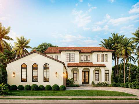 15369 Apennine Way, home for sale in Montverde 34756